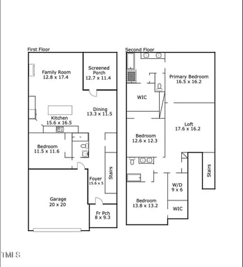 6112 Balance Ct, Raleigh, NC 27616