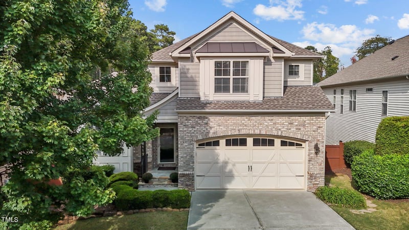 6112 Blakeman Ln, Raleigh, NC 27617