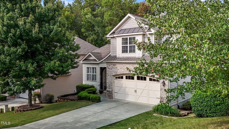 6112 Blakeman Ln, Raleigh, NC 27617