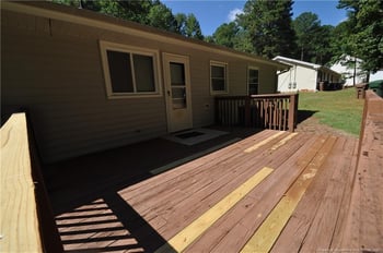 6112 Deerwood Pl, Raleigh, NC 27607
