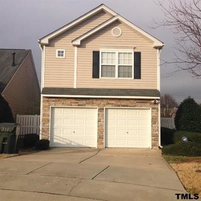 6112 Flutterby Way, Raleigh, NC 27610