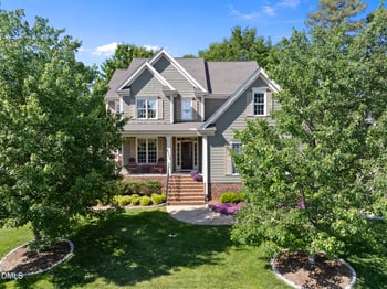 6112 Larboard Dr, Apex, NC 27539