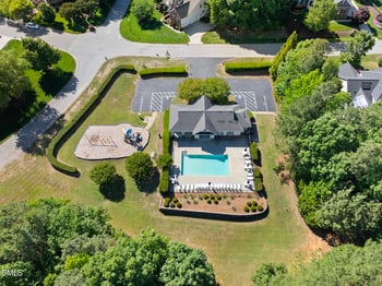 6112 Larboard Dr, Apex, NC 27539