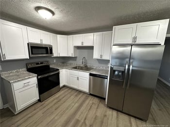 6112 Malvern Cir, Fayetteville, NC 28314