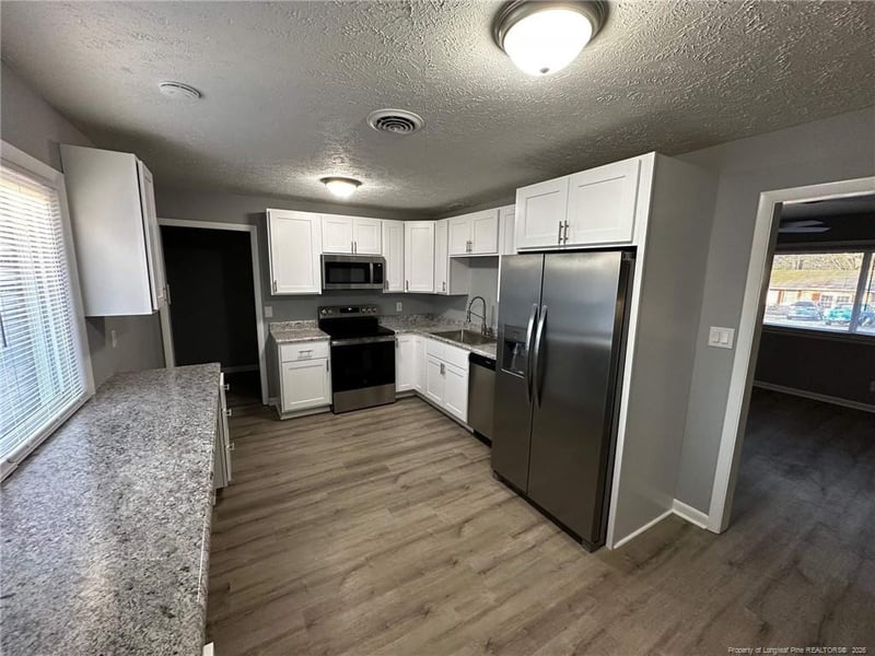 6112 Malvern Cir, Fayetteville, NC 28314