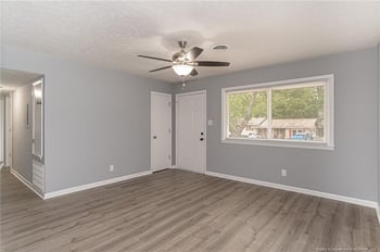 6112 Malvern Cir, Fayetteville, NC 28314
