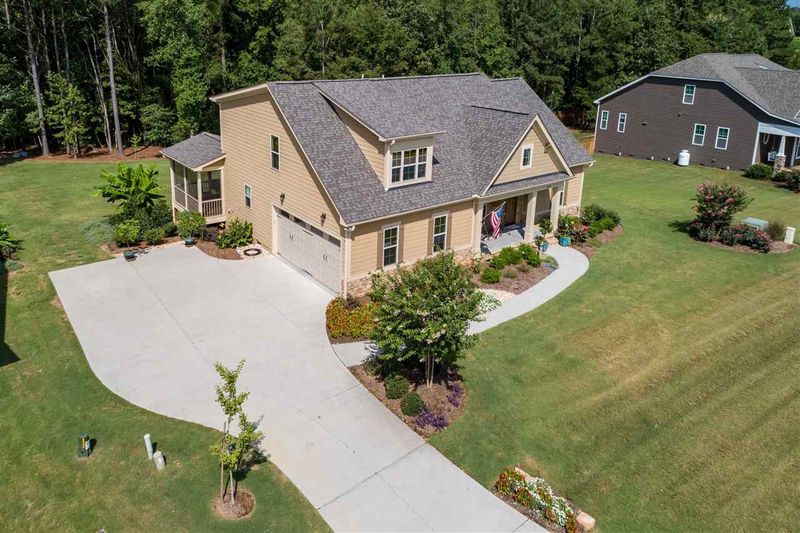 6112 Spring Branch Cir, Raleigh, NC 27603