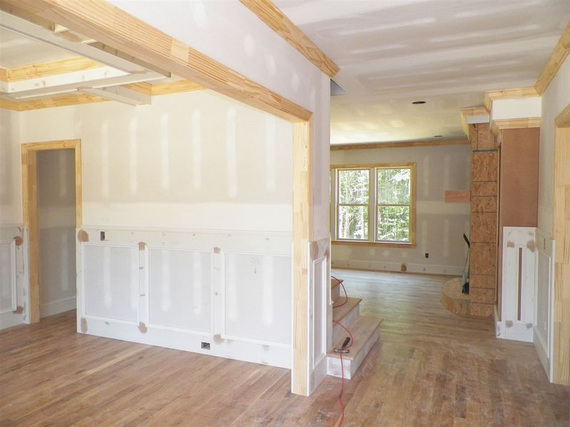 6112 Spring Branch Ln Lot 30, Raleigh, NC 27603