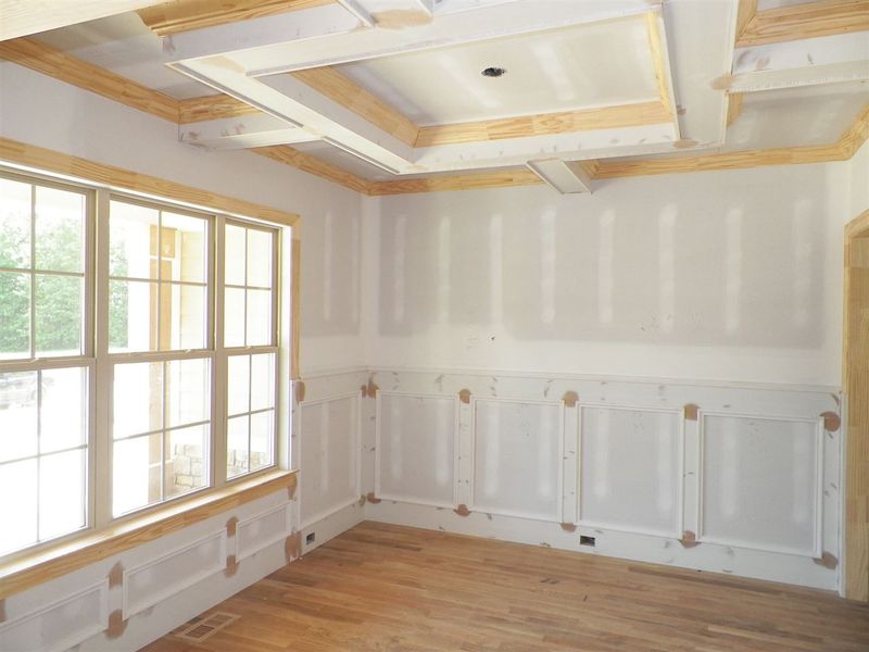6112 Spring Branch Ln Lot 30, Raleigh, NC 27603