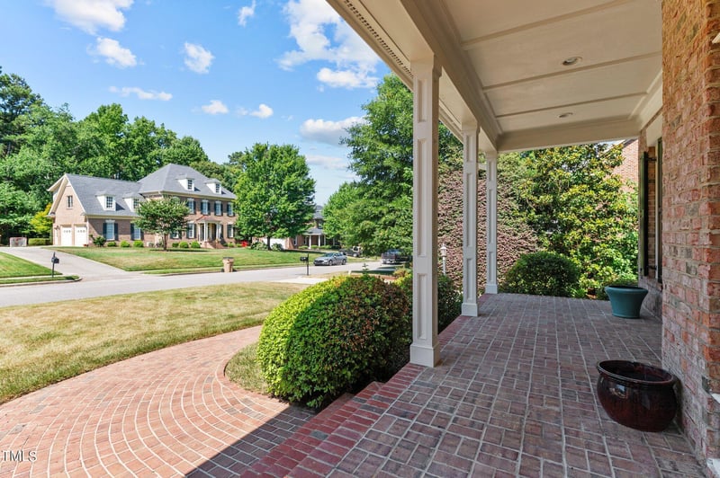 6112 Wilkinsburg Rd, Raleigh, NC 27612