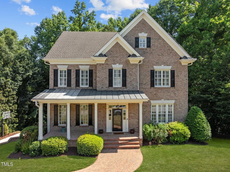 6112 Wilkinsburg Rd, Raleigh, NC 27612