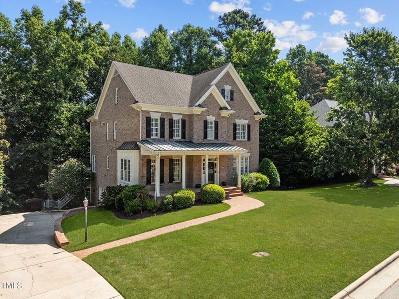 6112 Wilkinsburg Rd, Raleigh, NC 27612