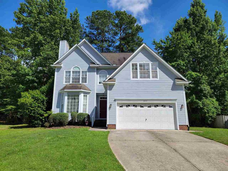 6113 Chesden Dr, Durham, NC 27713