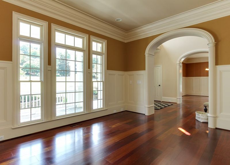6113 Crescent Knoll Dr, Raleigh, NC 27614