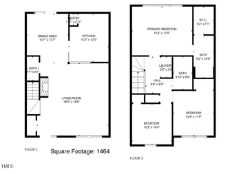 6113 Neuse Wood Dr, Raleigh, NC 27616
