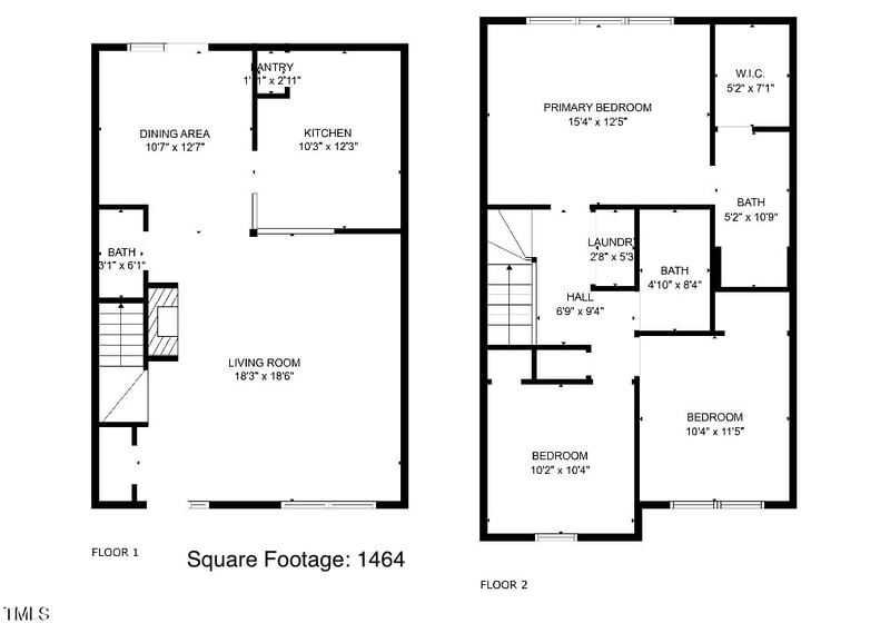 6113 Neuse Wood Dr, Raleigh, NC 27616