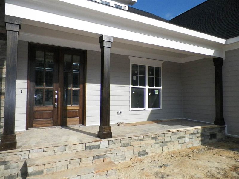 6113 Spring Branch Cir Lot 36, Raleigh, NC 27603