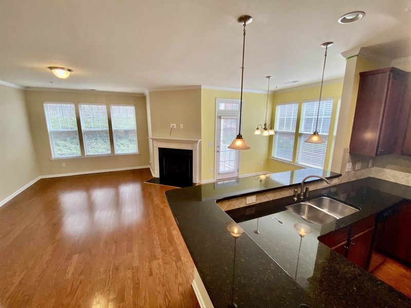 6114 Braidwood Ct #46A, Raleigh, NC 27612