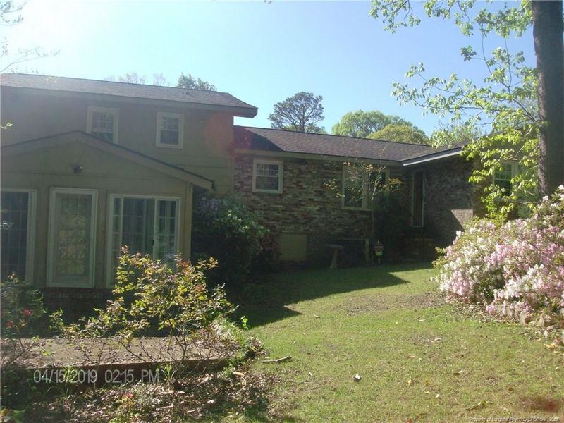 6114 Kimbrook Dr, Fayetteville, NC 28314