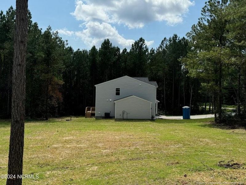 6114 Sheriff Watson Rd, Sanford, NC 27332