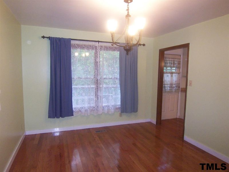 6115 Baird St, Durham, NC 27712