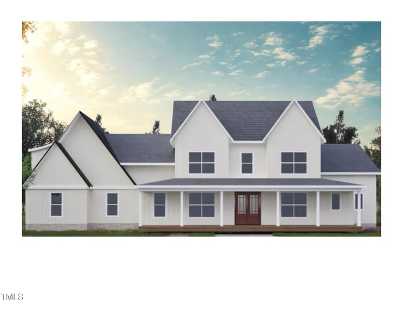 6115 Johnson Pond Rd, Fuquay Varina, NC 27526