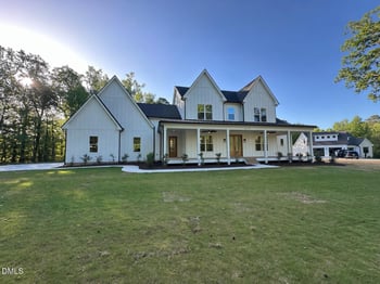 6115 Johnson Pond Rd, Fuquay Varina, NC 27526