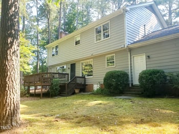 6115 Winthrop Dr, Raleigh, NC 27612
