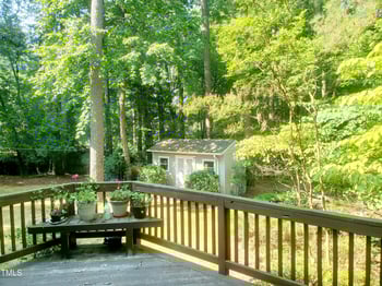6115 Winthrop Dr, Raleigh, NC 27612