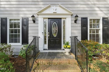 6115 Winthrop Dr, Raleigh, NC 27612