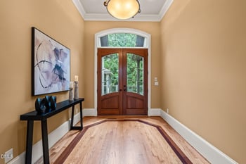 6116 Crescent Knoll Dr, Raleigh, NC 27614