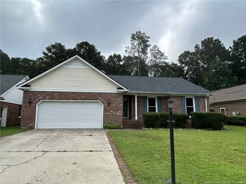 6116 Garden Ct, Fayetteville, NC 28311