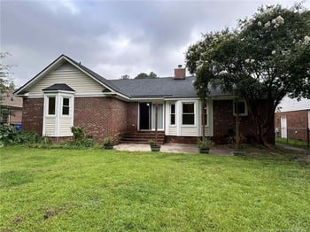 6116 Garden Ct, Fayetteville, NC 28311