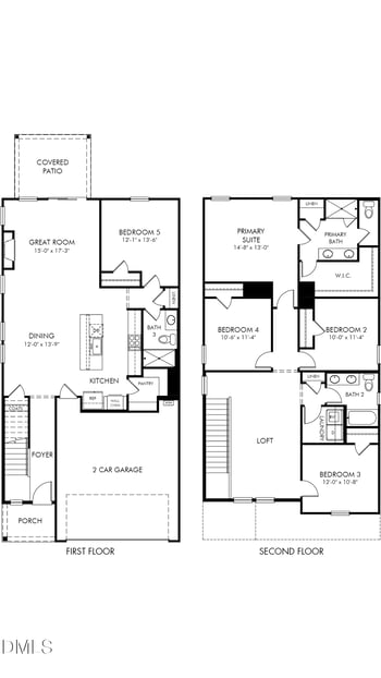 6116 Ivy Brook Trl, Wendell, NC 27591
