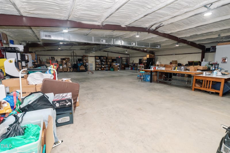 6116 Plain View Hw, Dunn, NC 28334