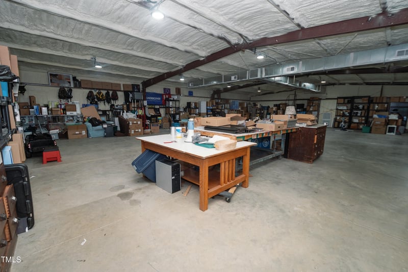 6116 Plain View Hw, Dunn, NC 28334
