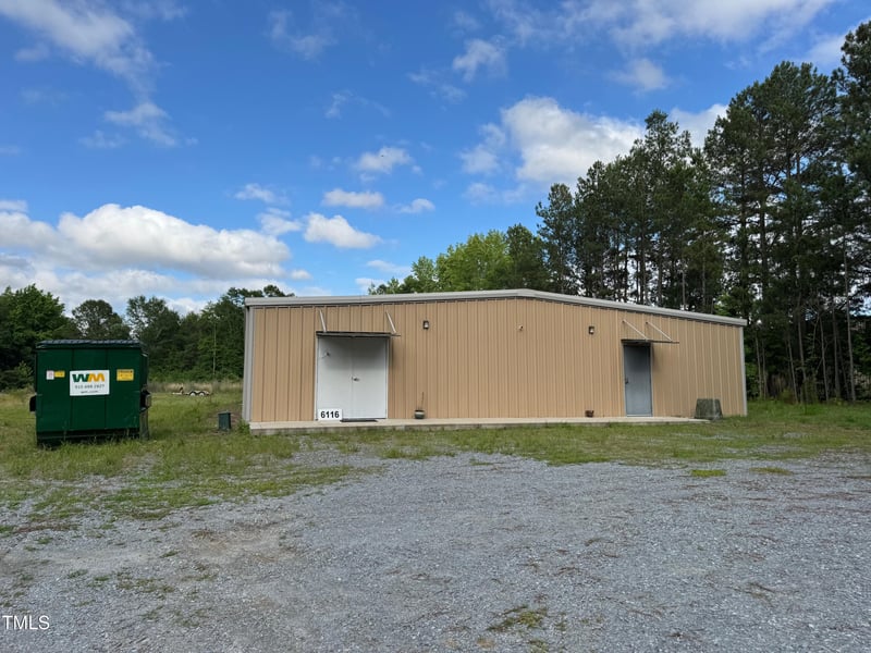 6116 Plain View Hw, Dunn, NC 28334