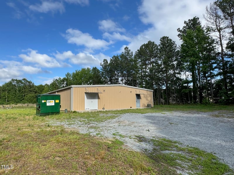 6116 Plain View Hw, Dunn, NC 28334