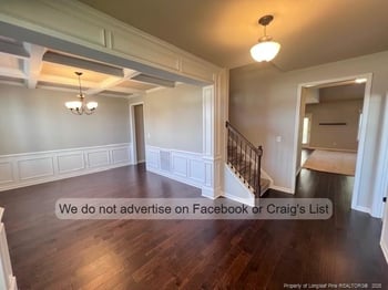 6116 Shannon Woods Way, Hope Mills, NC 28348