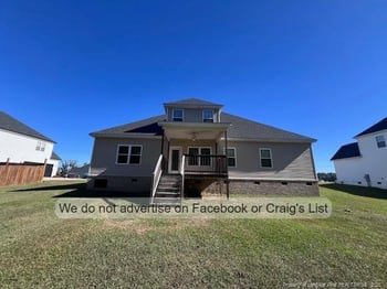 6116 Shannon Woods Way, Hope Mills, NC 28348
