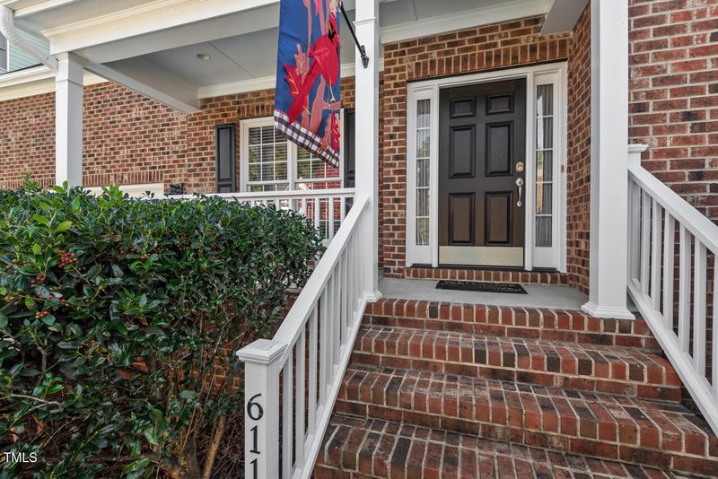 6116 Tiffield Way, Wake Forest, NC 27587