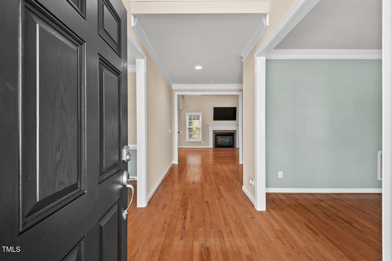 6116 Tiffield Way, Wake Forest, NC 27587