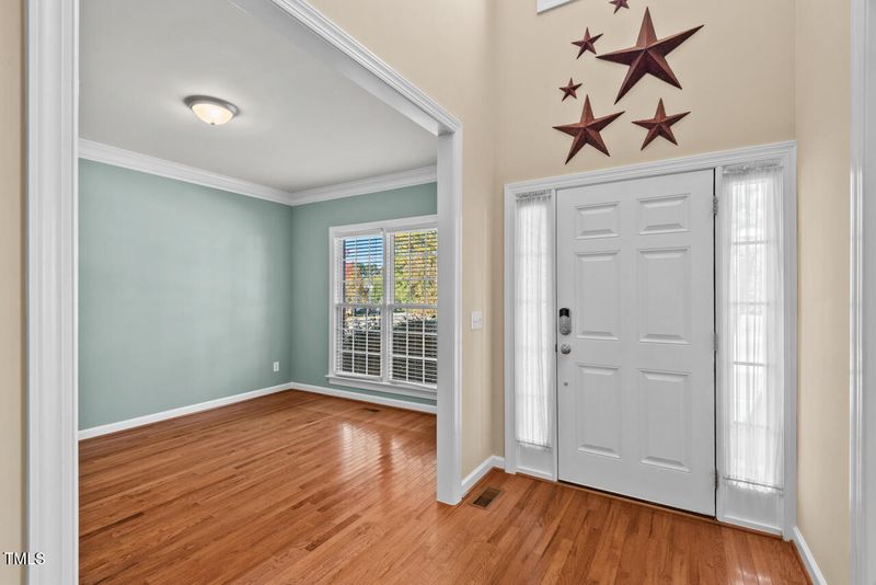 6116 Tiffield Way, Wake Forest, NC 27587