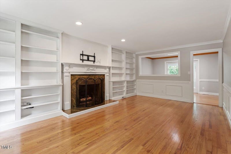 6116 Valley Estates Dr, Raleigh, NC 27612