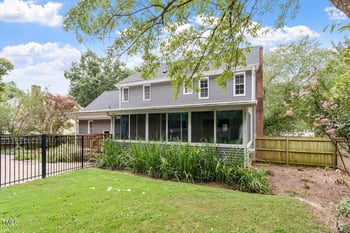 6116 Valley Estates Dr, Raleigh, NC 27612