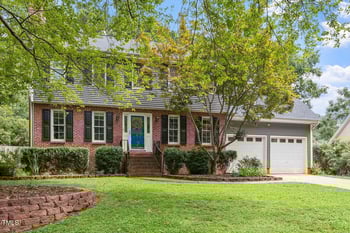 6116 Valley Estates Dr, Raleigh, NC 27612