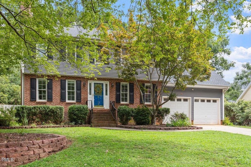 6116 Valley Estates Dr, Raleigh, NC 27612