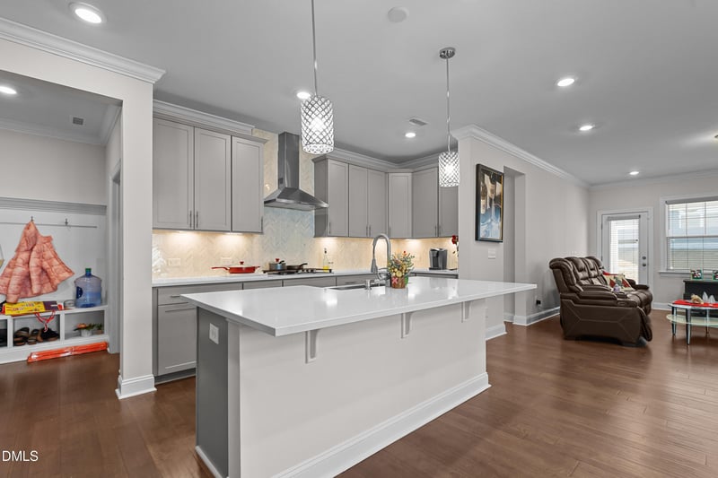 6117 Balance Ct, Raleigh, NC 27616