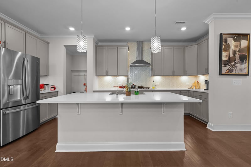 6117 Balance Ct, Raleigh, NC 27616