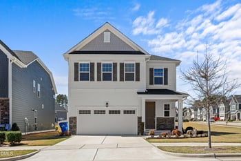 6117 Balance Ct, Raleigh, NC 27616